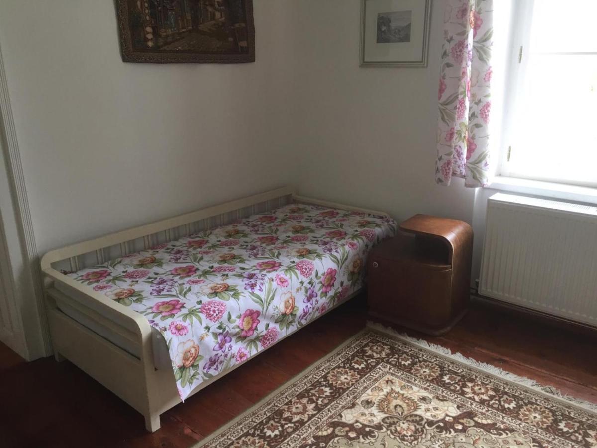 Zamek Dobrohor Aparthotel ภายนอก รูปภาพ