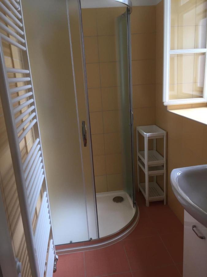 Zamek Dobrohor Aparthotel ภายนอก รูปภาพ