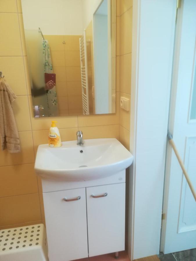 Zamek Dobrohor Aparthotel ภายนอก รูปภาพ