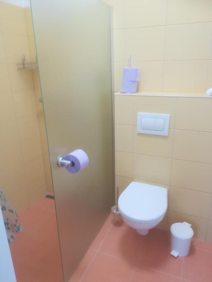 Zamek Dobrohor Aparthotel ภายนอก รูปภาพ